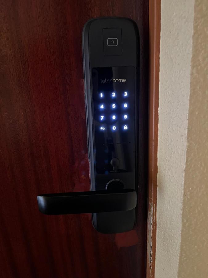 Nouveau! Appartement Vue Mer 180° Et Place Parking 브레스트 외부 사진